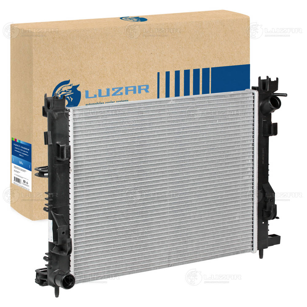 Chladič motora LUZAR Original TH, Ltd.